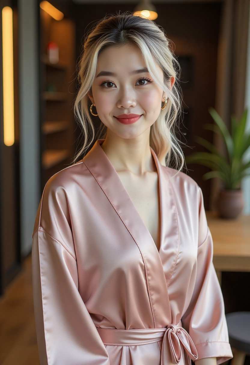 机巧小镇动画海报