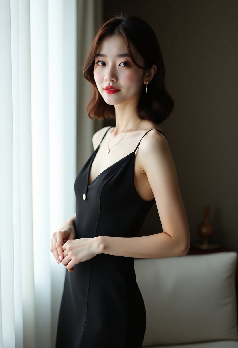 小院开饭啦海报