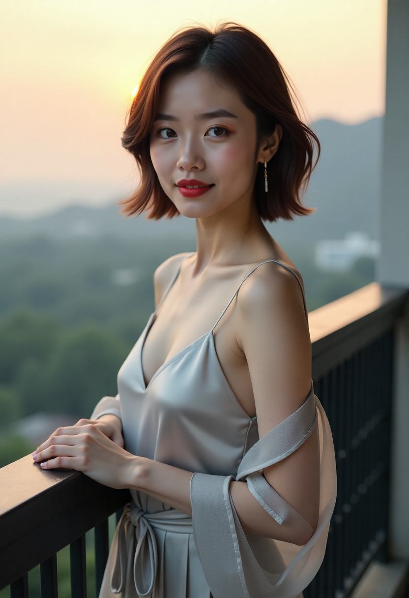 雾港来信影视海报